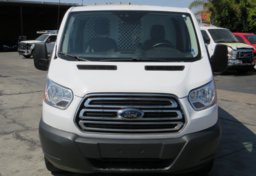 2016 Ford Transit Cargo Van - Image 9