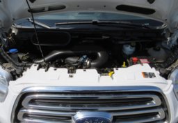 2016 Ford Transit Cargo Van - Image 45