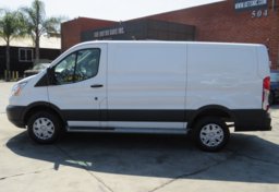 2016 Ford Transit Cargo Van - Image 11