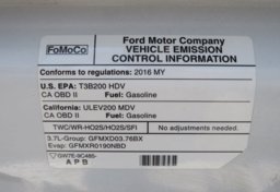 2016 Ford Transit Cargo Van - Image 44
