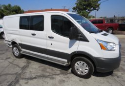 2016 Ford Transit Cargo Van - Image 1