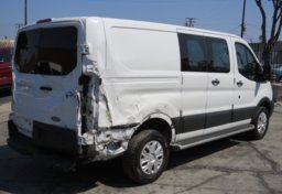 2016 Ford Transit Cargo Van - Image 8