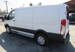 2016 Ford Transit Cargo Van - Image 5