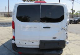 2016 Ford Transit Cargo Van - Image 10