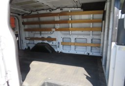 2016 Ford Transit Cargo Van - Image 24