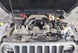 2019 Jeep Wrangler Unlimited - Image 8