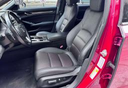Thumbnail of 2018 Honda Accord