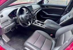 Thumbnail of 2018 Honda Accord