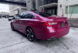 Thumbnail of 2018 Honda Accord