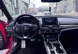 Thumbnail of 2018 Honda Accord