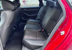 Thumbnail of 2018 Honda Accord