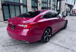 Thumbnail of 2018 Honda Accord
