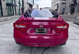 Thumbnail of 2018 Honda Accord