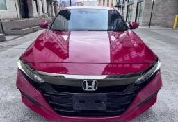 Thumbnail of 2018 Honda Accord