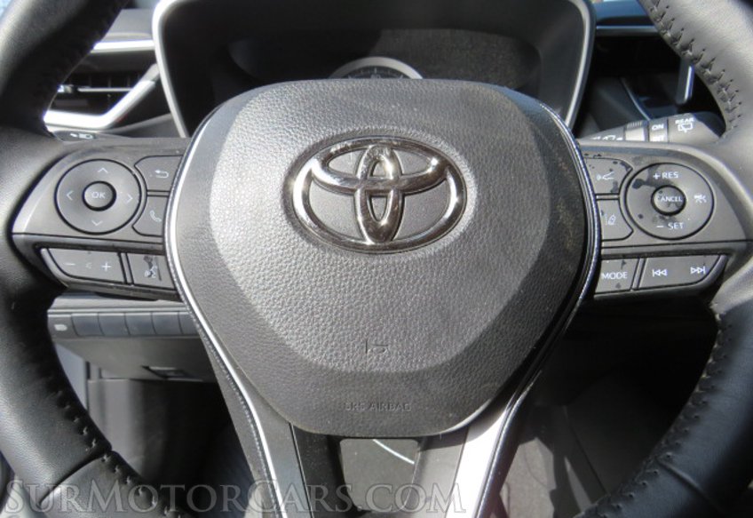 2021 Toyota Corolla Hatchback - Image 33