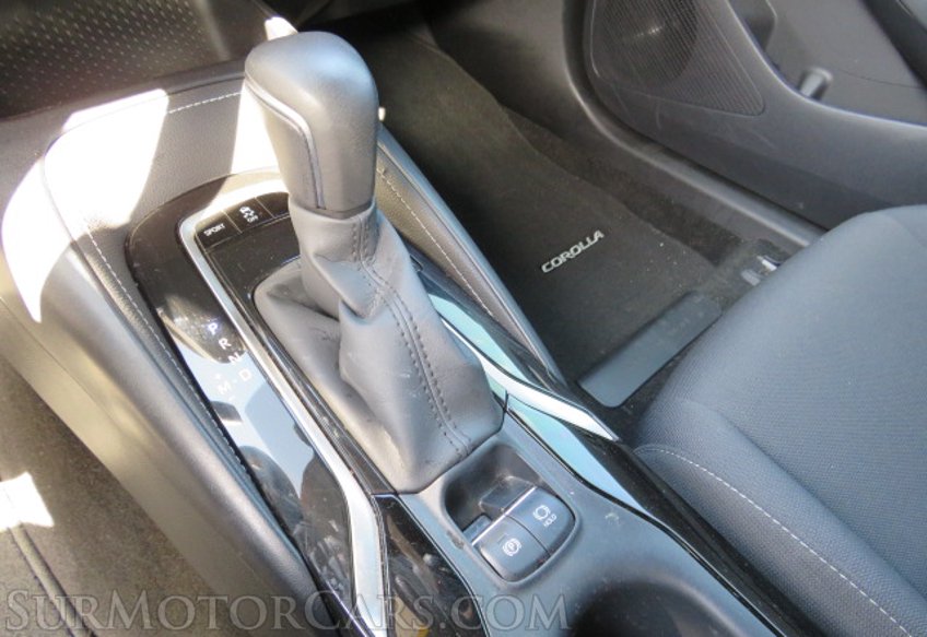 2021 Toyota Corolla Hatchback - Image 43