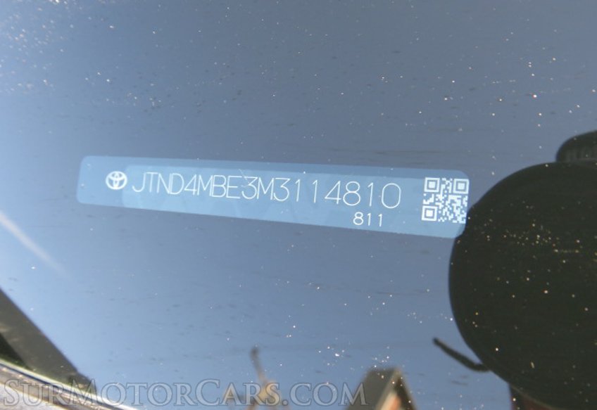 2021 Toyota Corolla Hatchback - Image 51