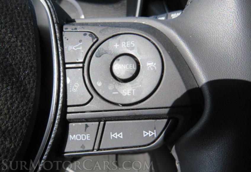 2021 Toyota Corolla Hatchback - Image 35