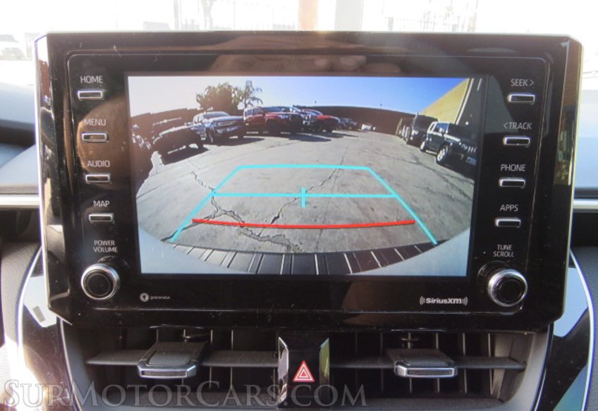 2021 Toyota Corolla Hatchback - Image 42