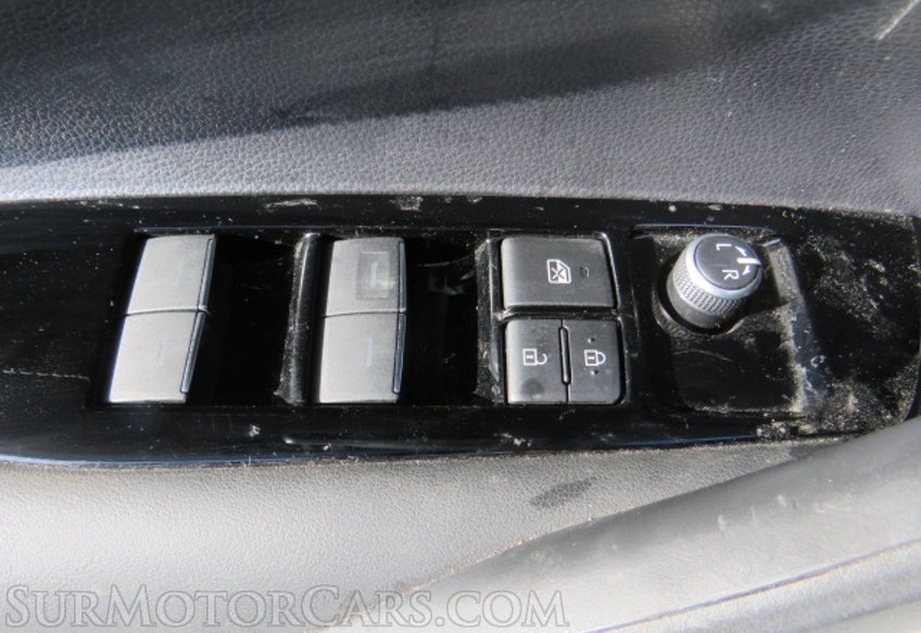 2021 Toyota Corolla Hatchback - Image 36