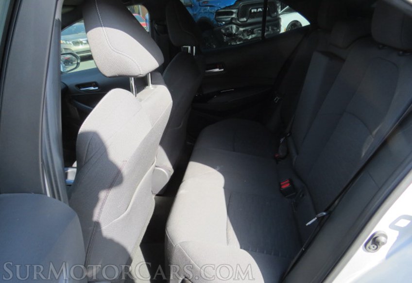 2021 Toyota Corolla Hatchback - Image 31