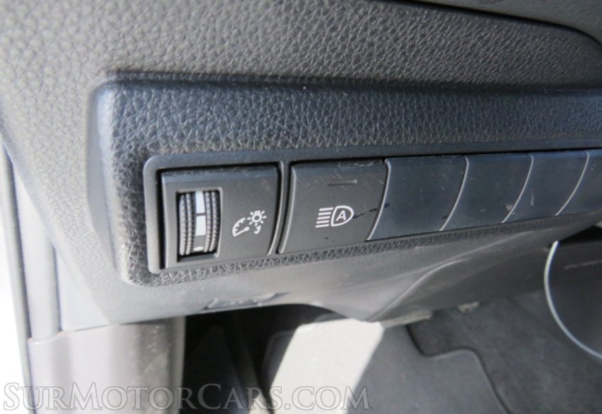 2021 Toyota Corolla Hatchback - Image 40