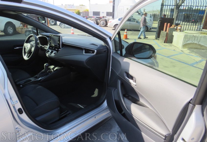 2021 Toyota Corolla Hatchback - Image 22