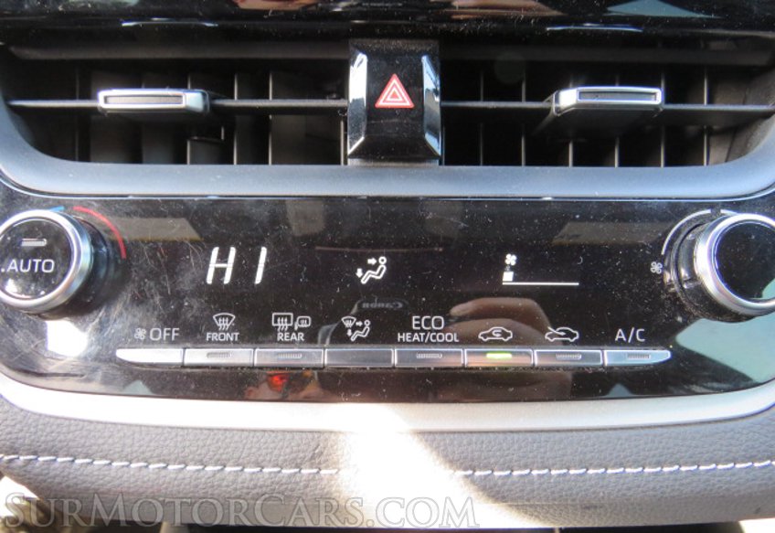 2021 Toyota Corolla Hatchback - Image 44