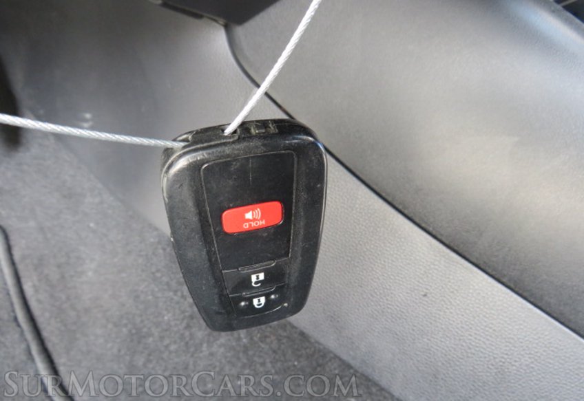 2021 Toyota Corolla Hatchback - Image 37