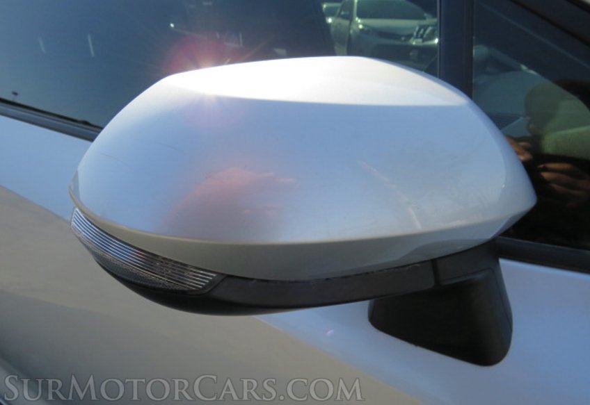 2021 Toyota Corolla Hatchback - Image 16