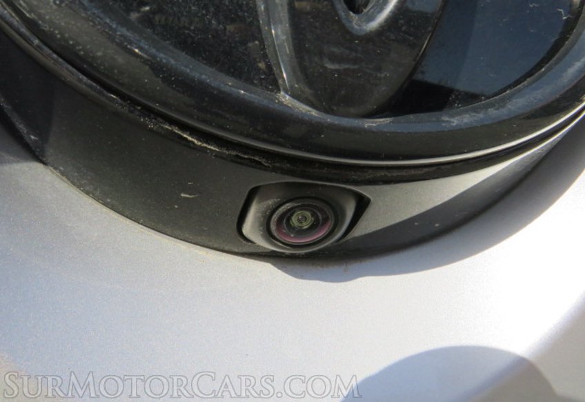 2021 Toyota Corolla Hatchback - Image 17