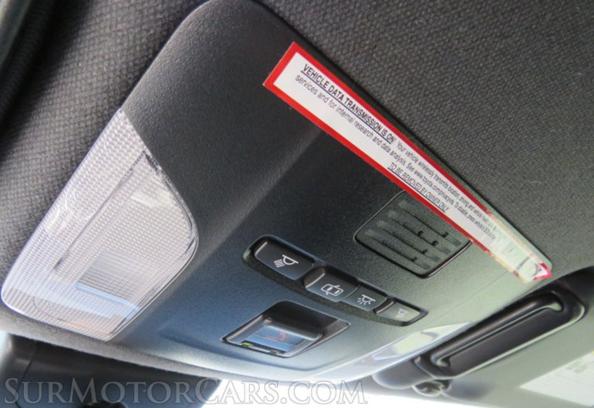 2021 Toyota Corolla Hatchback - Image 45