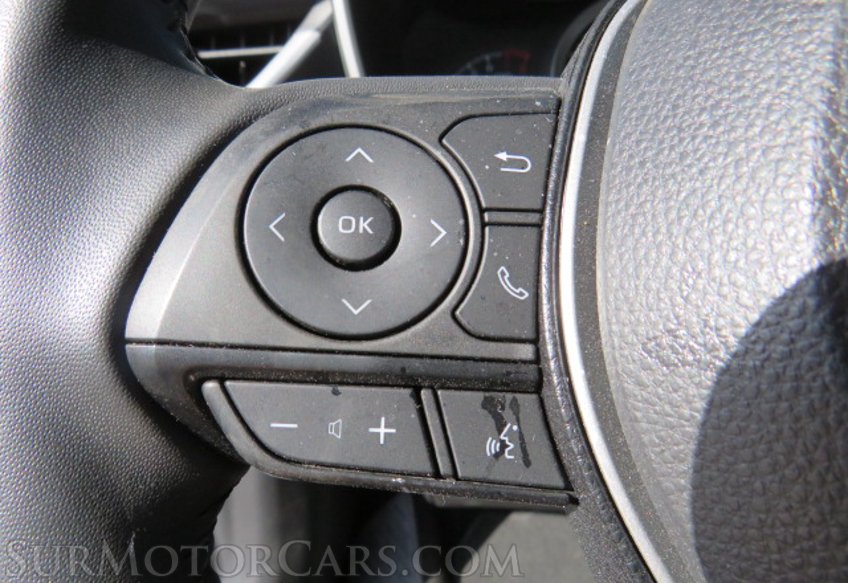 2021 Toyota Corolla Hatchback - Image 34