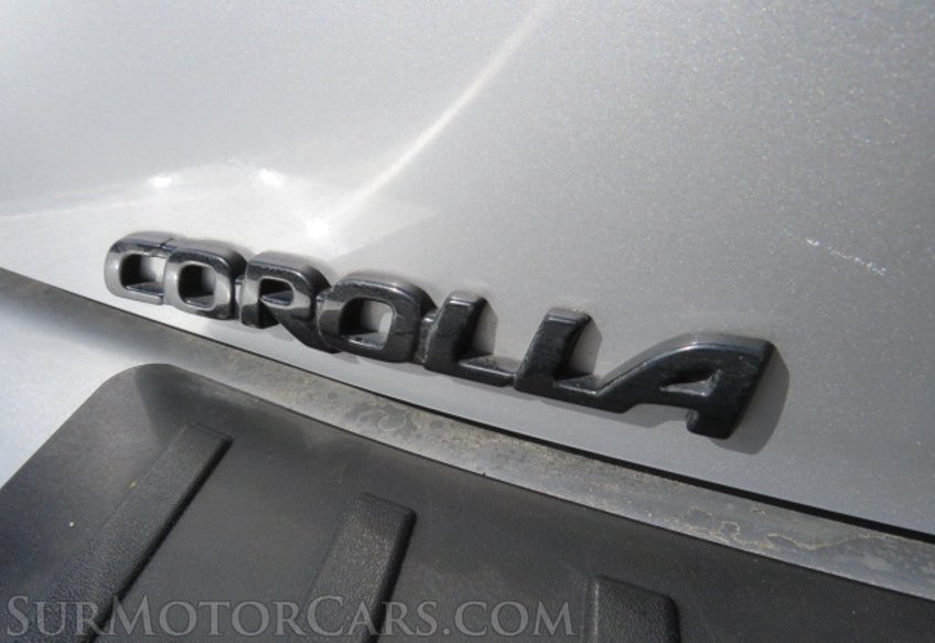 2021 Toyota Corolla Hatchback - Image 18