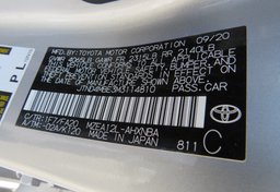 2021 Toyota Corolla Hatchback - Image 49