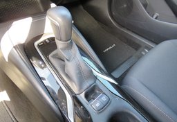 2021 Toyota Corolla Hatchback - Image 43