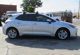 2021 Toyota Corolla Hatchback - Image 5