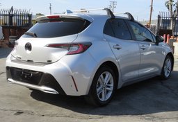 2021 Toyota Corolla Hatchback - Image 7