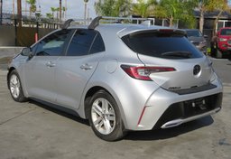 2021 Toyota Corolla Hatchback - Image 10