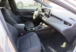 2021 Toyota Corolla Hatchback - Image 26