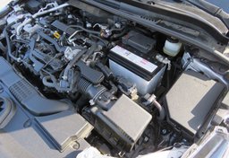 2021 Toyota Corolla Hatchback - Image 48