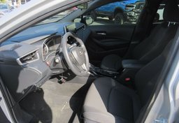 2021 Toyota Corolla Hatchback - Image 25