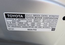 2021 Toyota Corolla Hatchback - Image 50