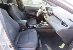 2021 Toyota Corolla Hatchback - Image 30