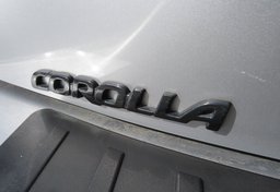 2021 Toyota Corolla Hatchback - Image 18