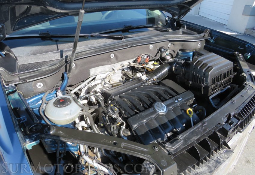 2018 Volkswagen Atlas - Image 53