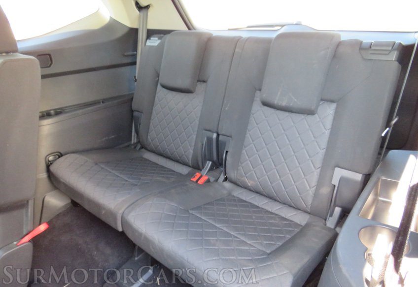 2018 Volkswagen Atlas - Image 29