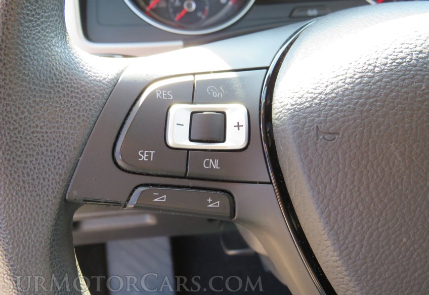 2018 Volkswagen Atlas - Image 34