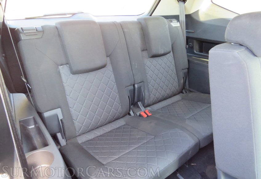 2018 Volkswagen Atlas - Image 31