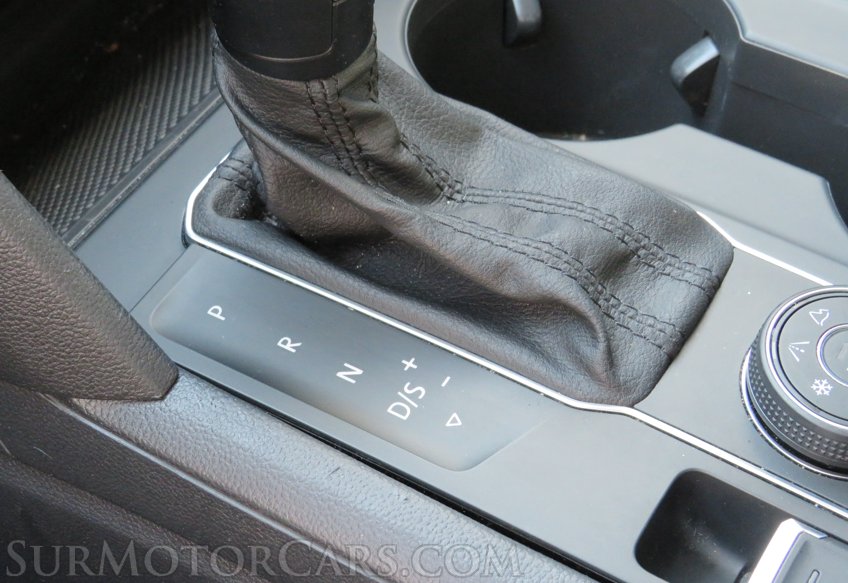 2018 Volkswagen Atlas - Image 42